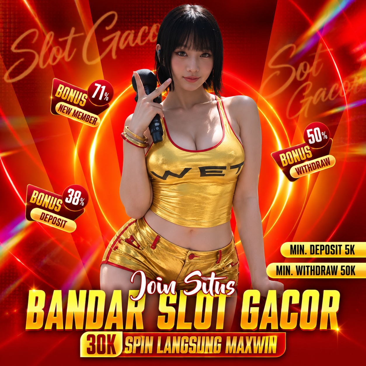 BABEH88 : Tips Jitu Multiplier Meja Live Baccarat Kasino Resmi